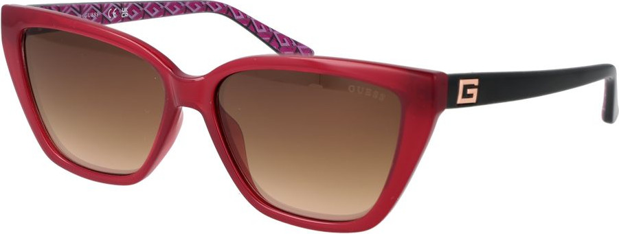 Plastic Sunglasses GUESS
