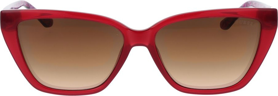 Plastic Sunglasses GUESS