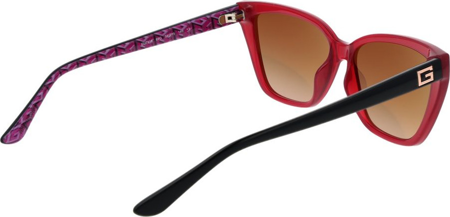 Plastic Sunglasses GUESS