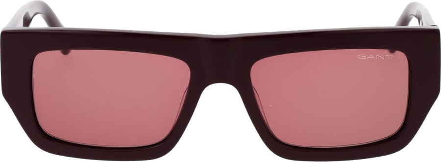 Солнцезащитные очки Gant Burgundy Acetate