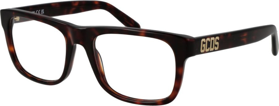 Glasses Frames GCDS
