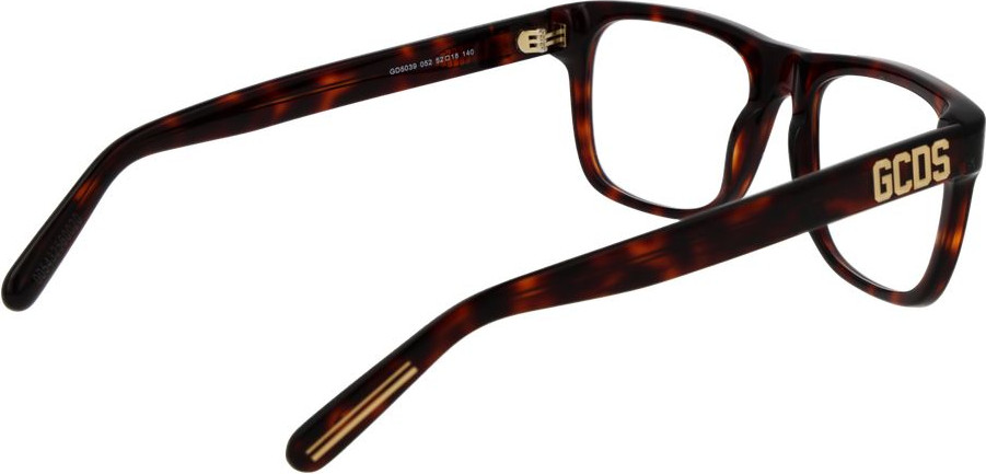 Glasses Frames GCDS