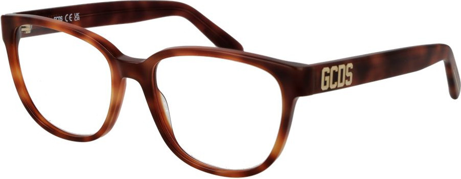 Glasses GCDS