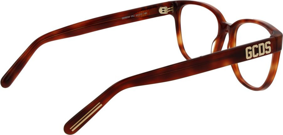 Glasses GCDS