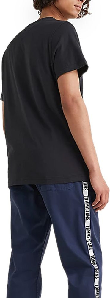 Футболка Tommy Jeans