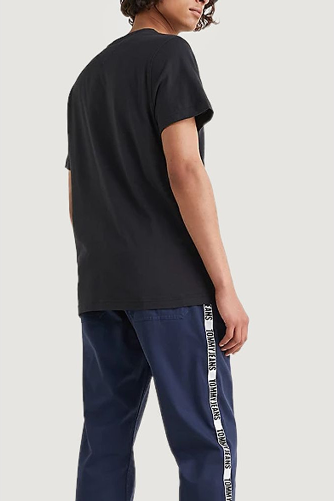 Футболка Tommy Jeans