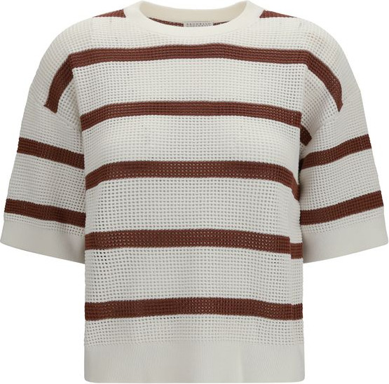 Brunello Cucinelli sviter