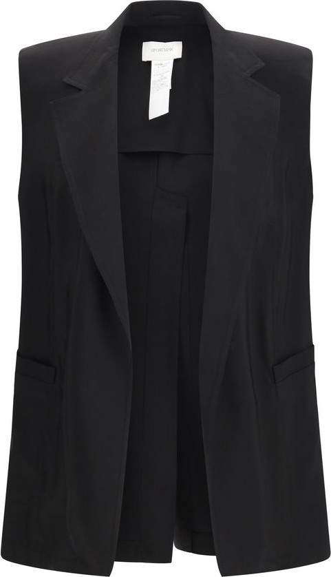 Жилет Max Mara
