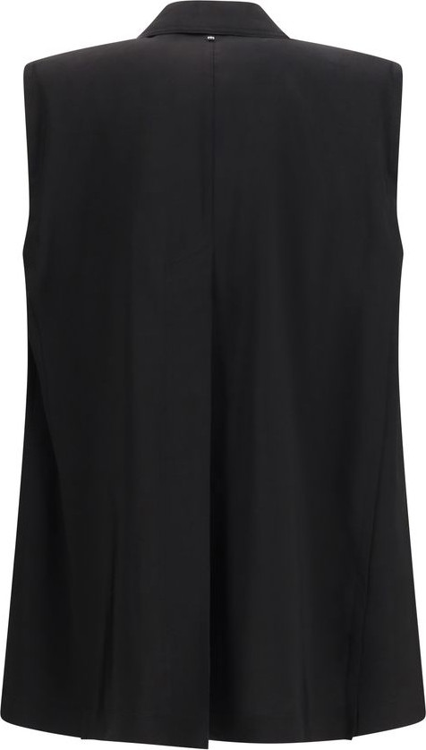 Жилет Max Mara