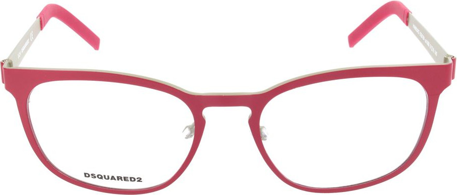 Eyeglasses Dsquared2 Multicolor Metal