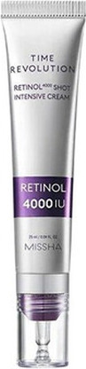 Missha Retinol 4000 Shot Intensive Cream