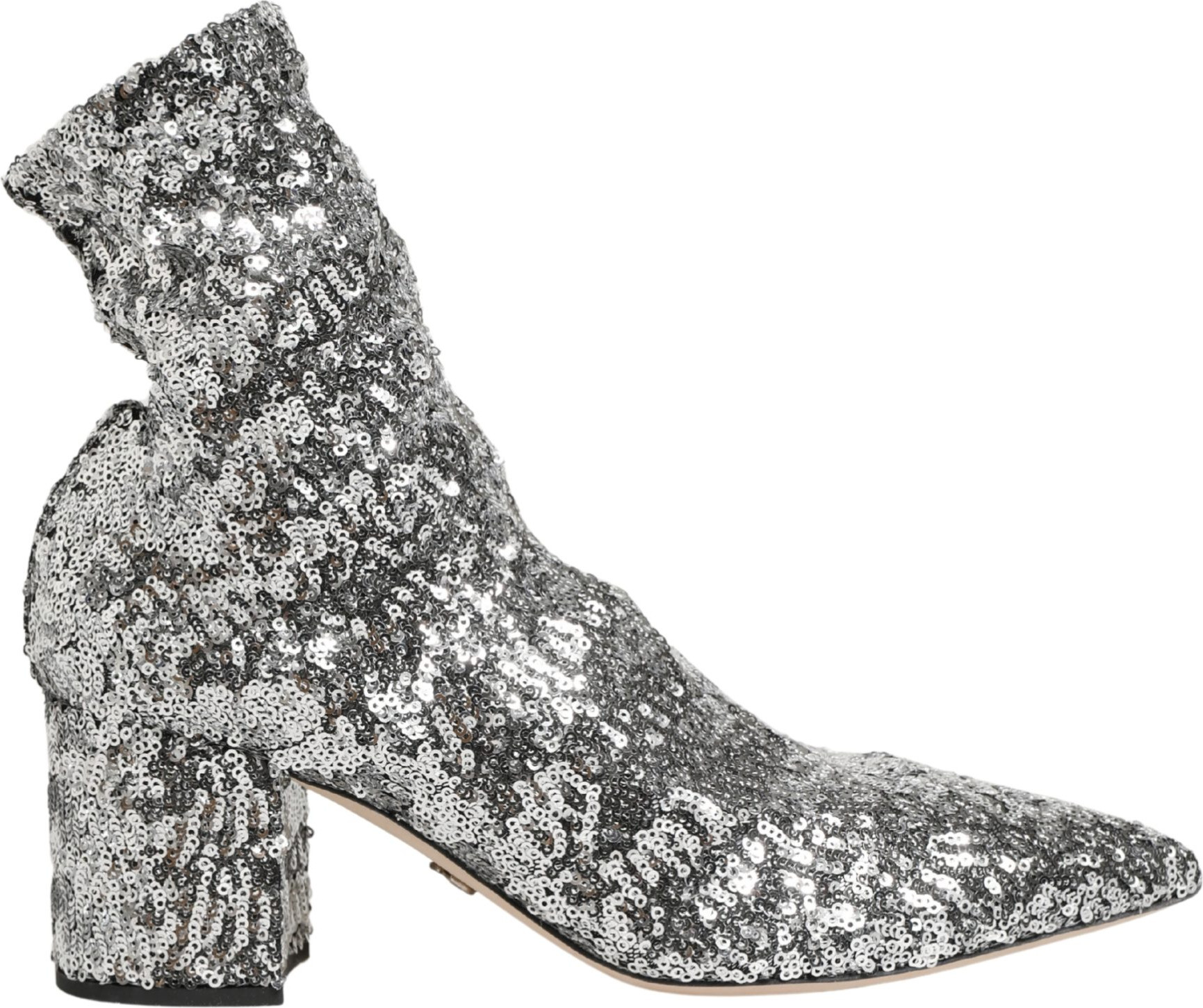 Stiefeletten Dolce & Gabbana