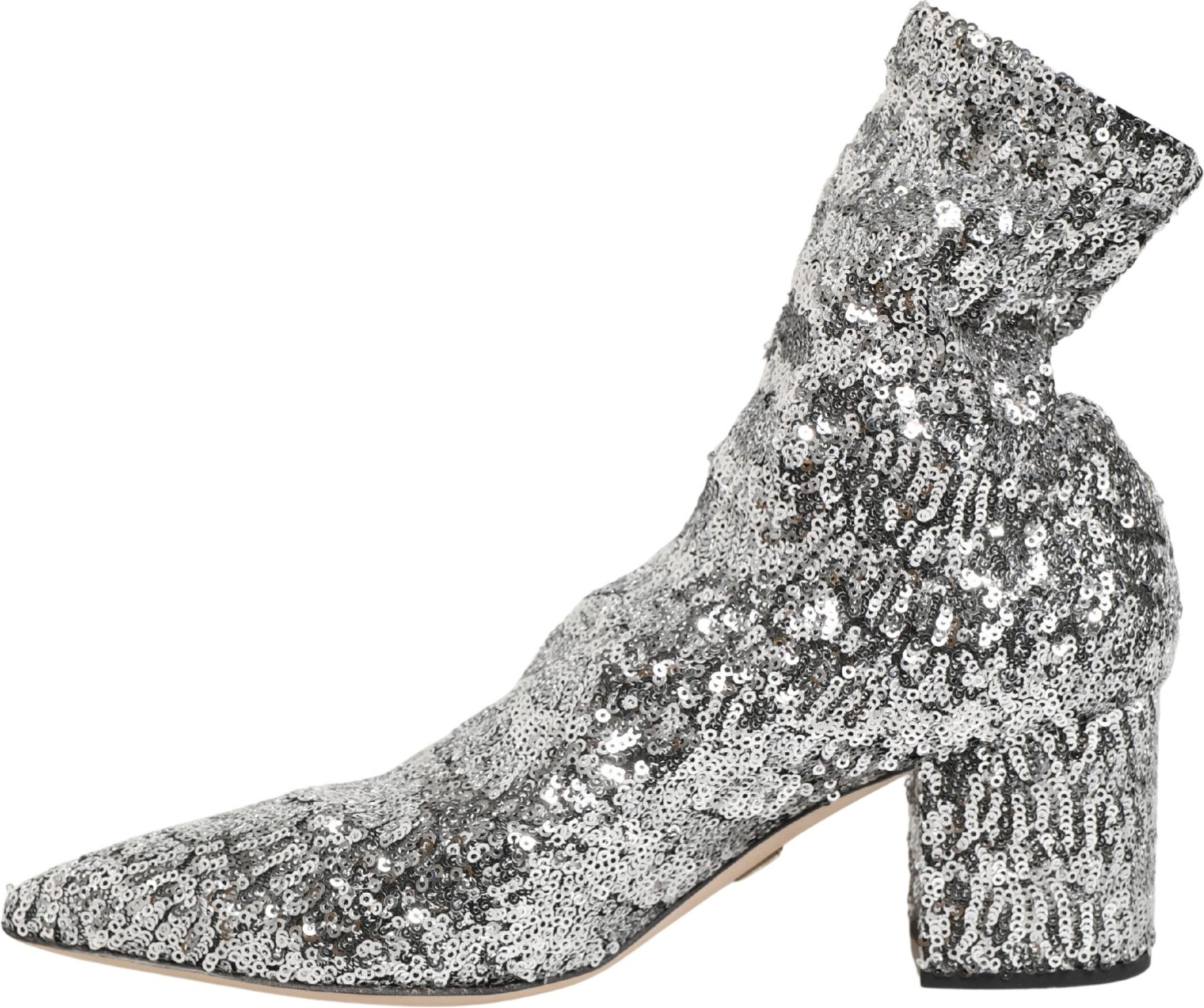Stiefeletten Dolce & Gabbana