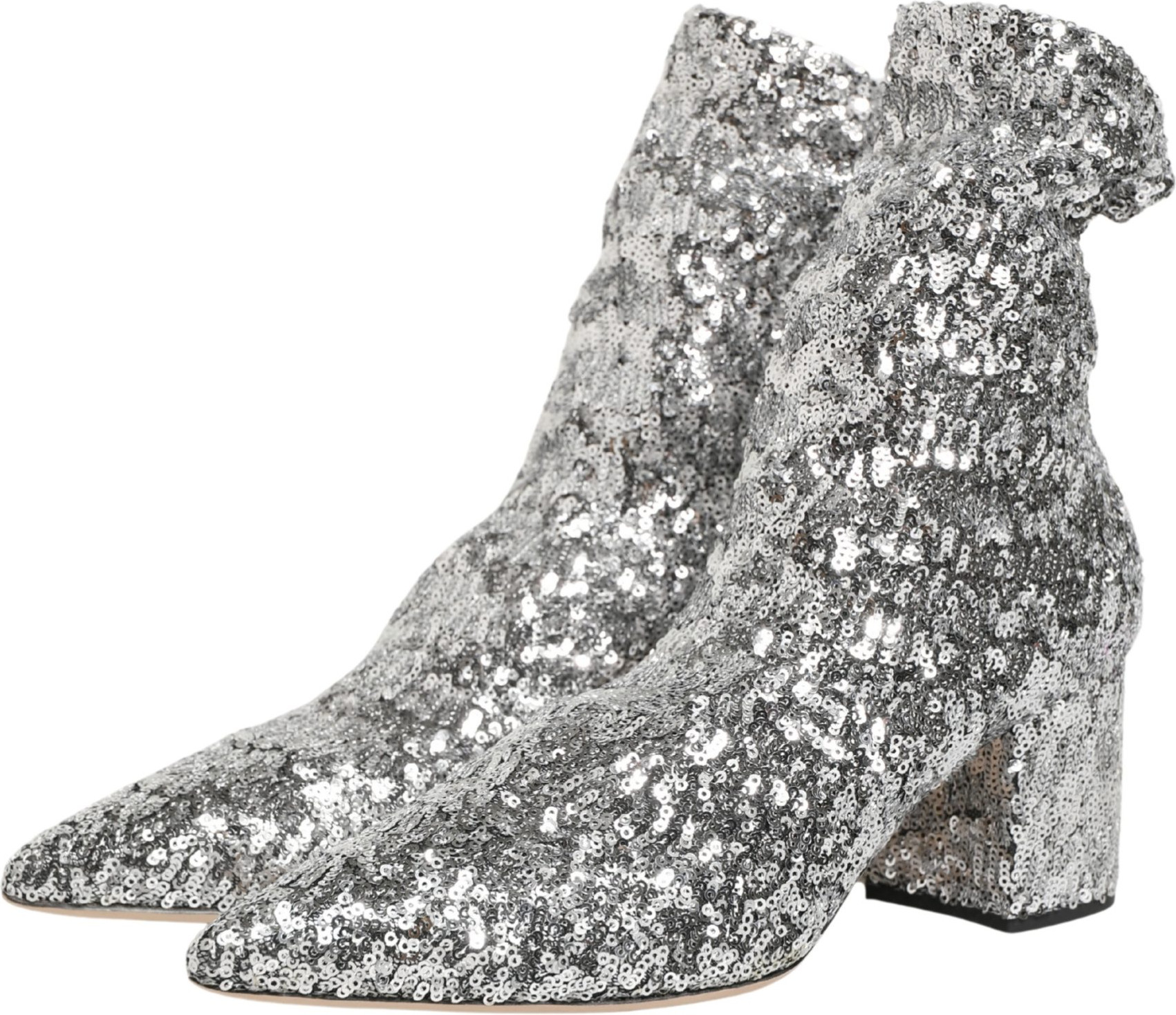 Stiefeletten Dolce & Gabbana