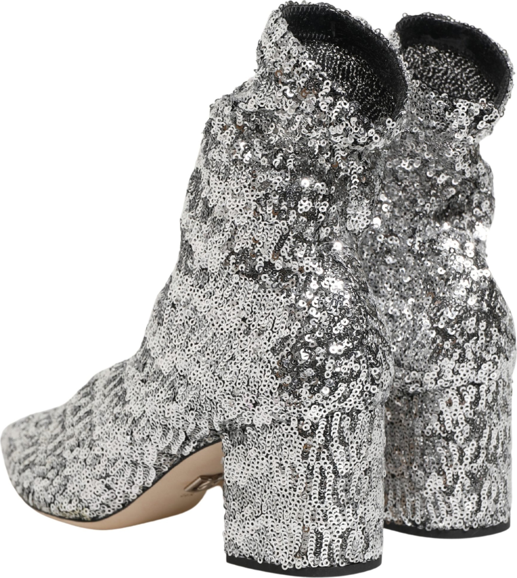 Stiefeletten Dolce & Gabbana