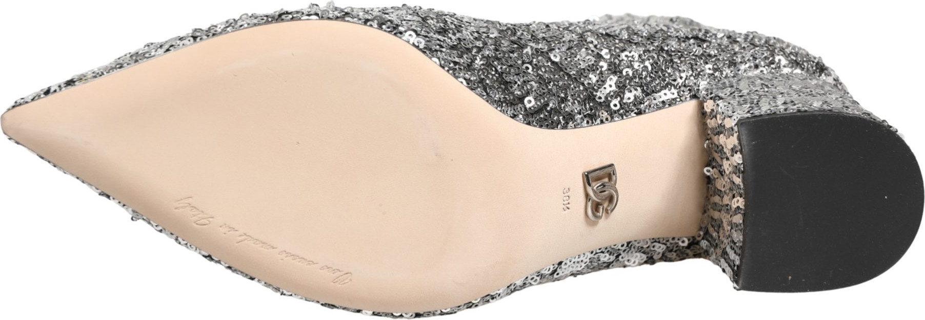 Stiefeletten Dolce & Gabbana