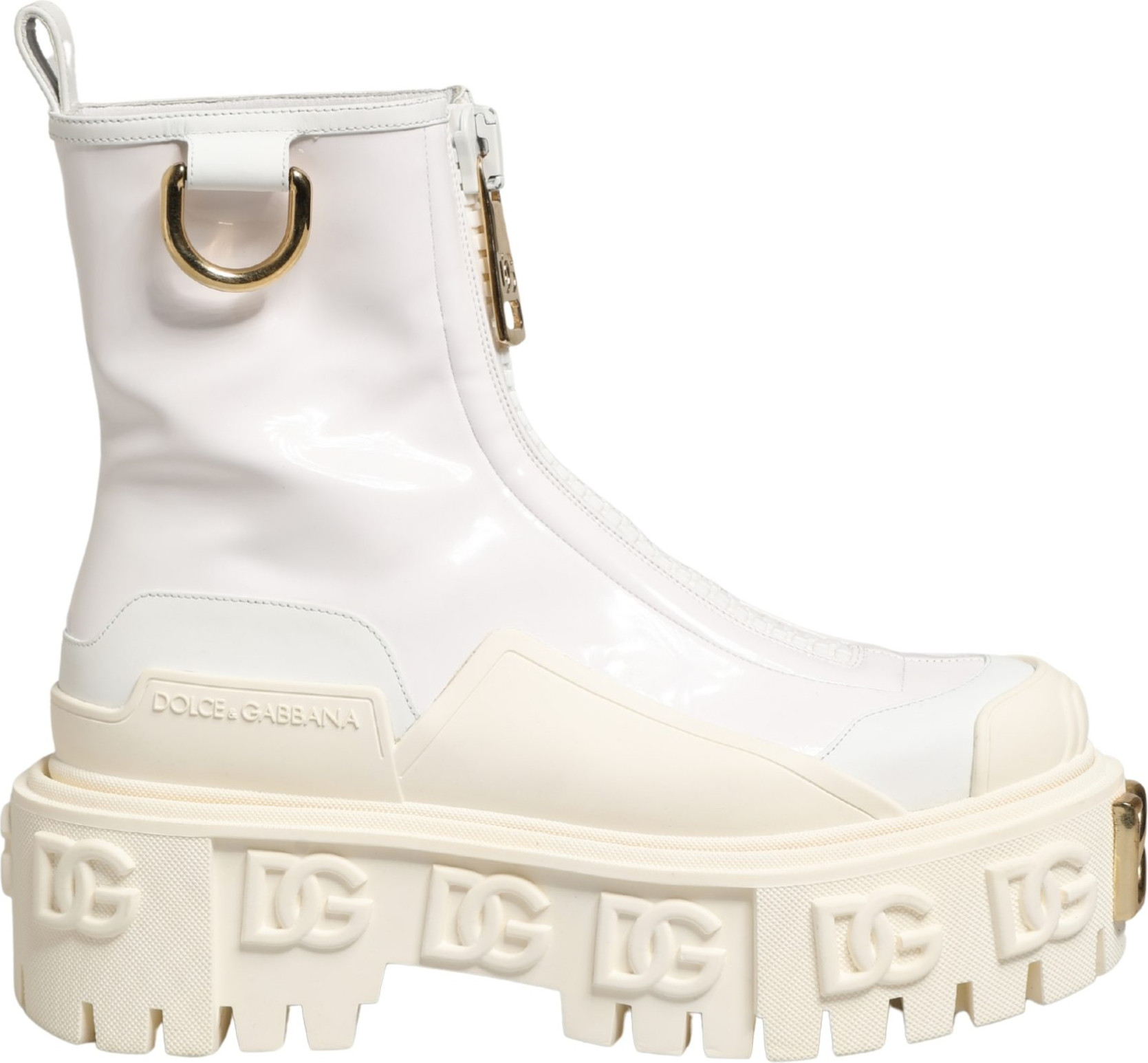 Stiefeletten von Dolce & Gabbana