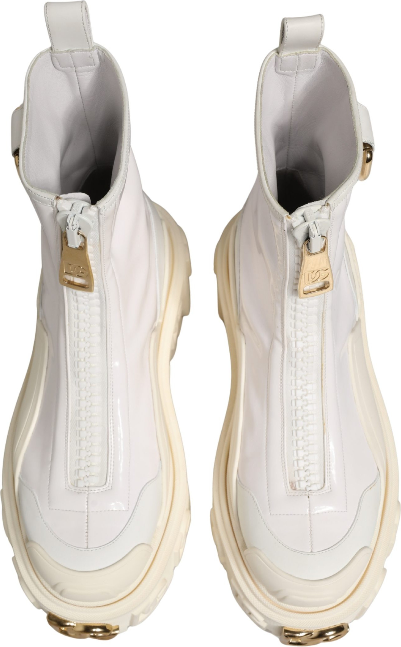 Ankle Boots Dolce & Gabbana