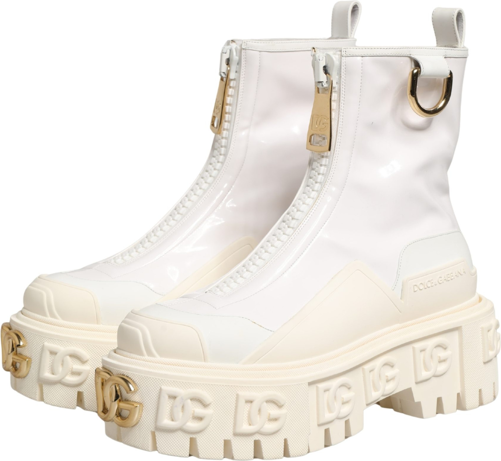 Ankle Boots Dolce & Gabbana