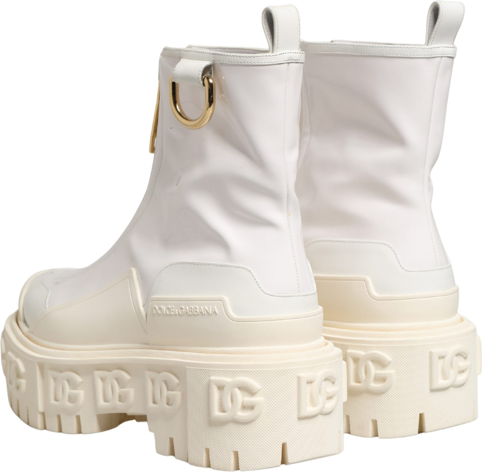 Ankle Boots Dolce & Gabbana