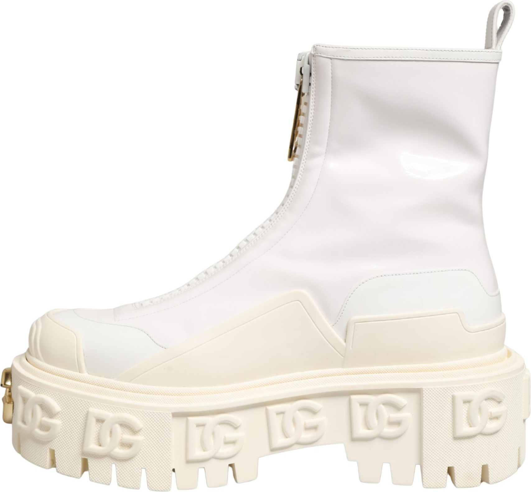Ankle Boots Dolce & Gabbana