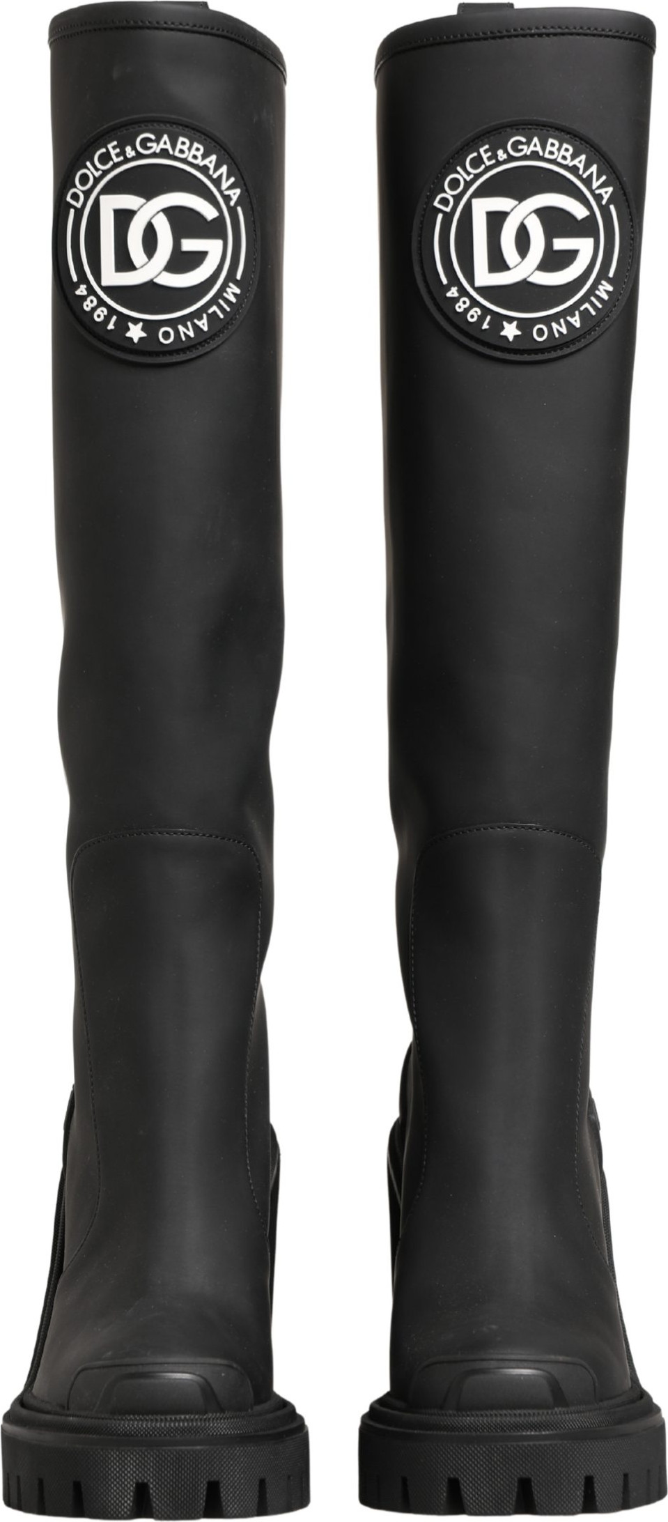 High Boots Dolce & Gabbana