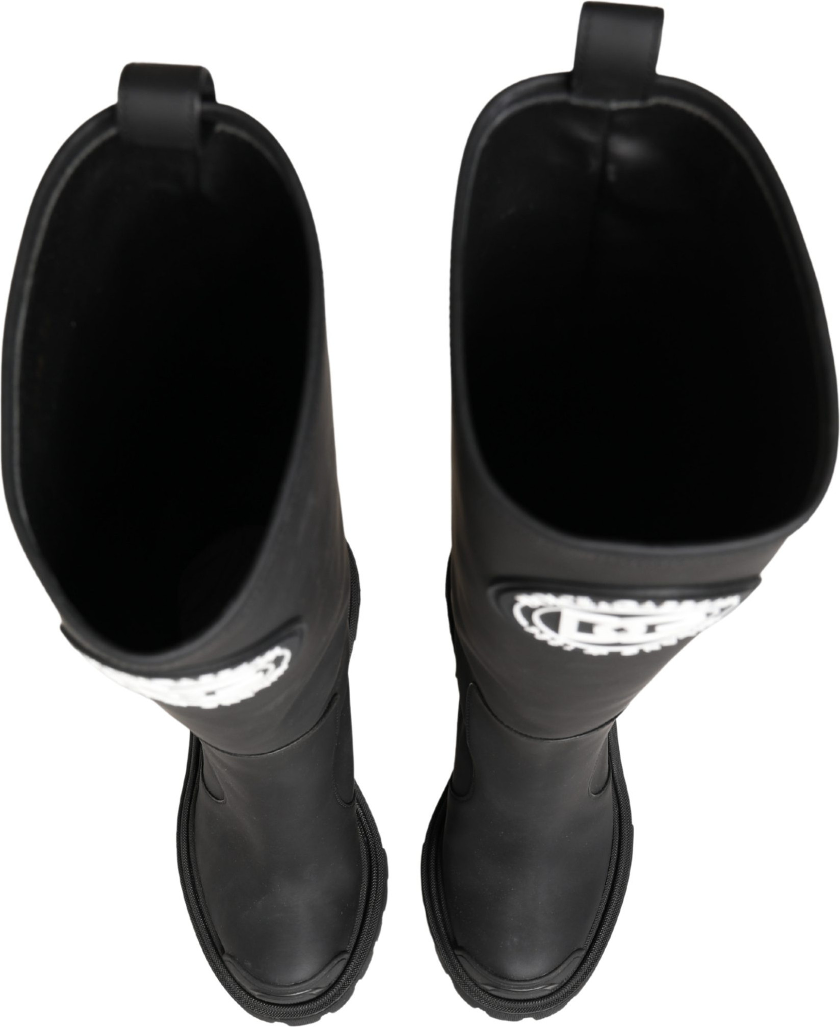 High Boots Dolce & Gabbana