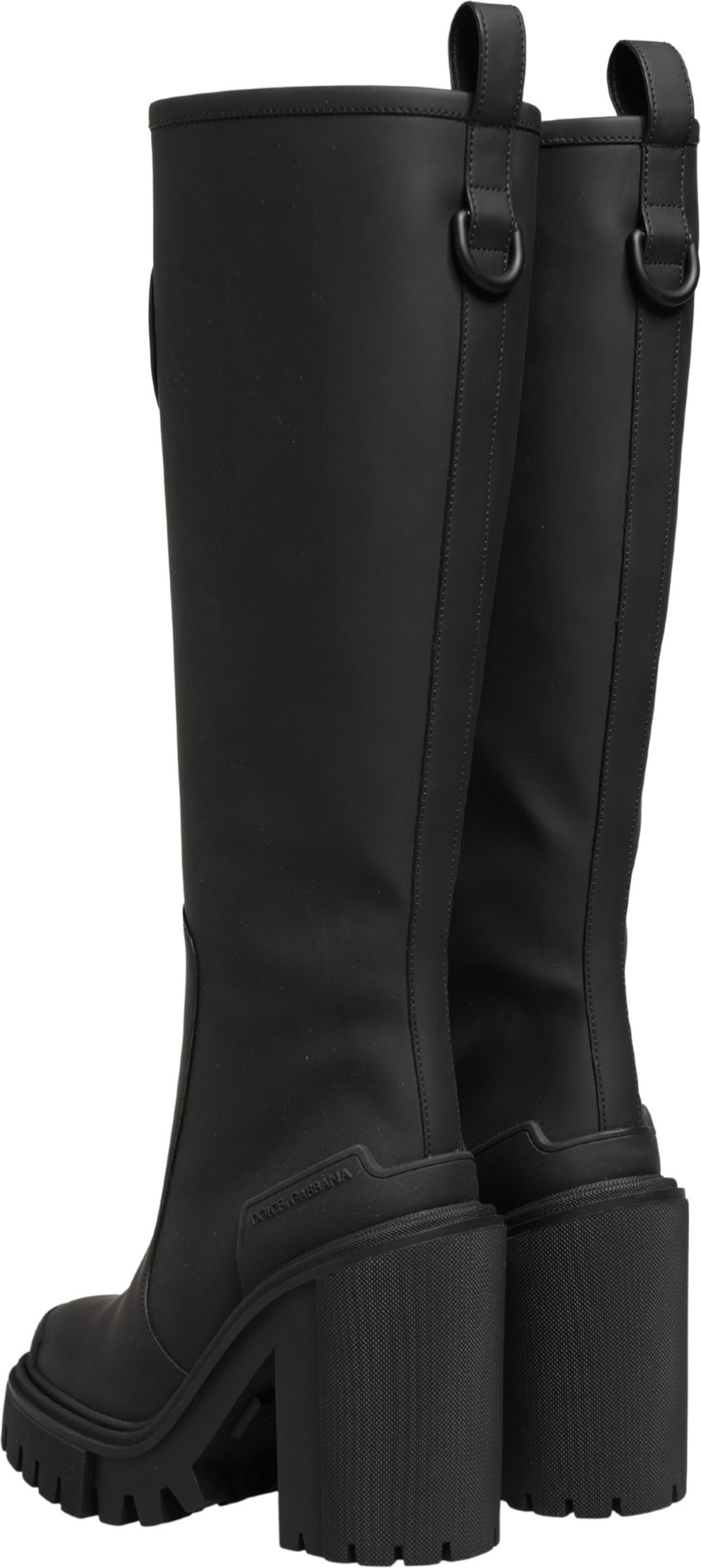 High Boots Dolce & Gabbana