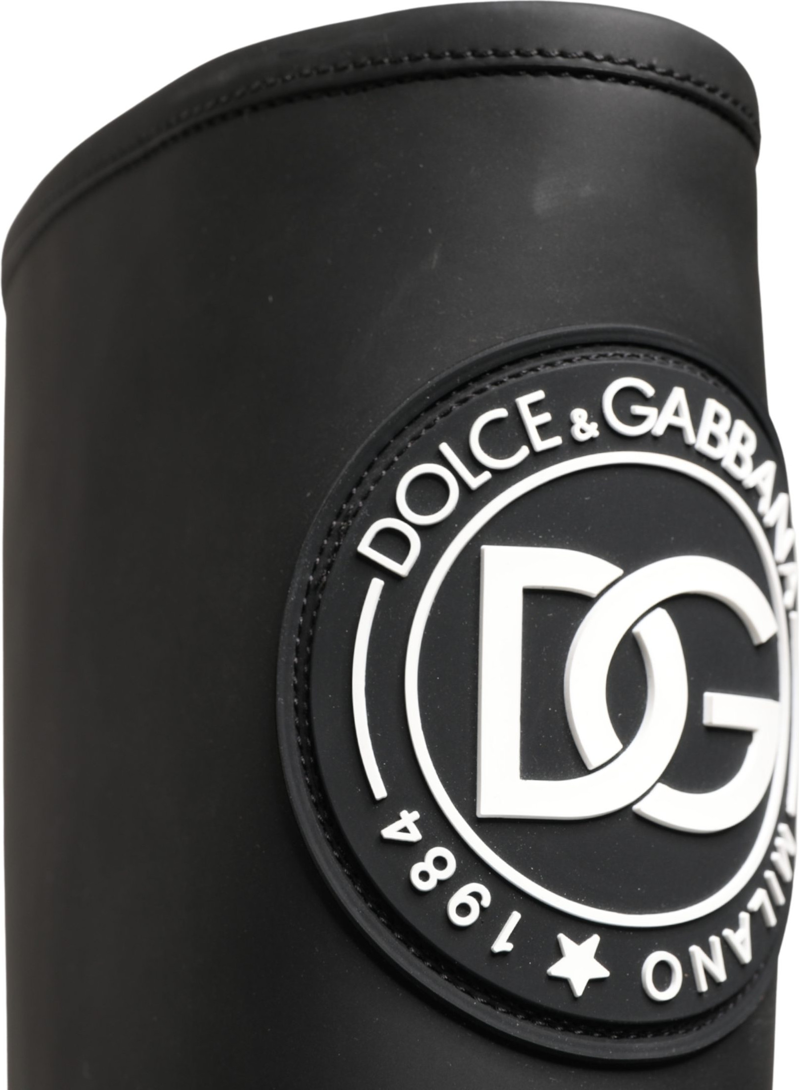 High Boots Dolce & Gabbana
