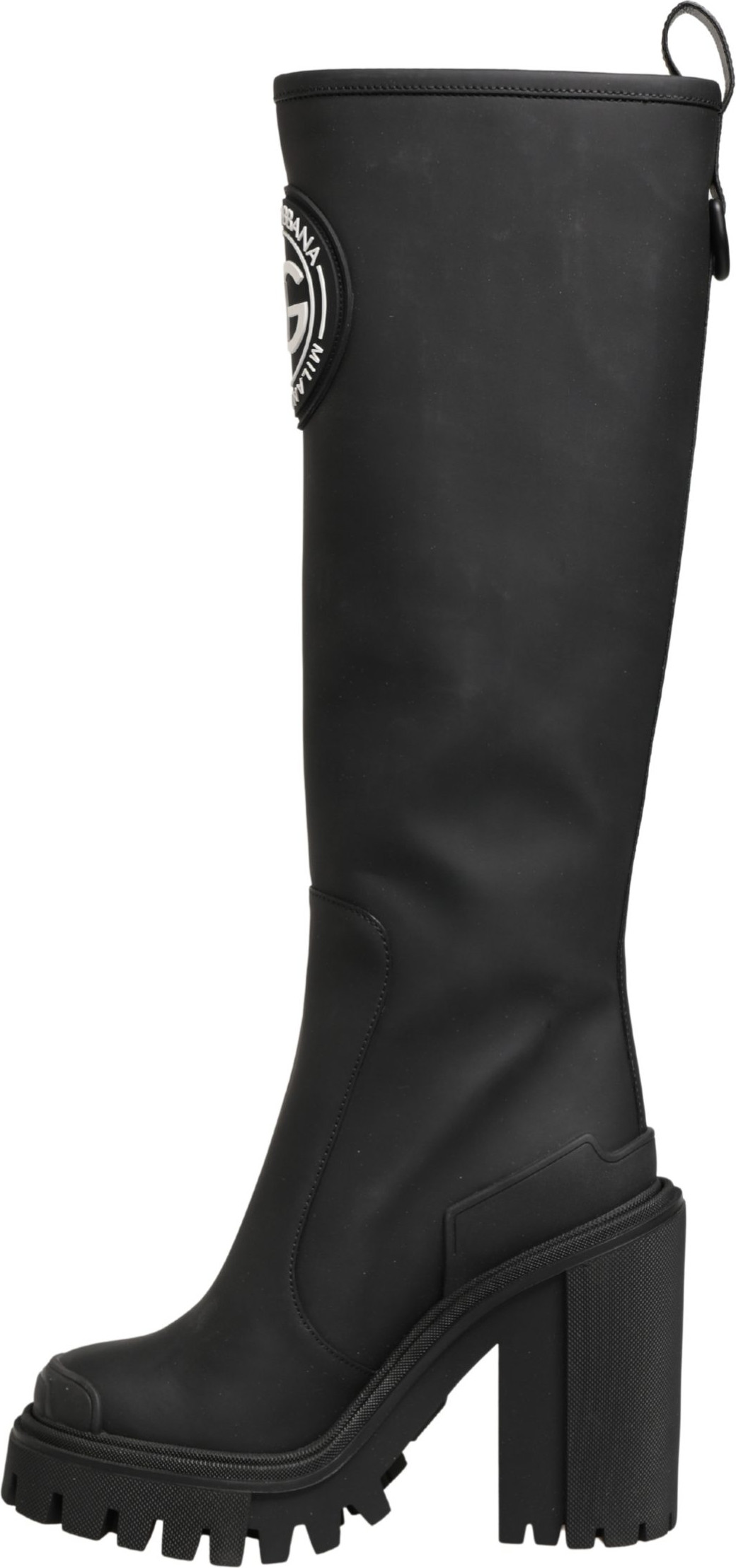 High Boots Dolce & Gabbana