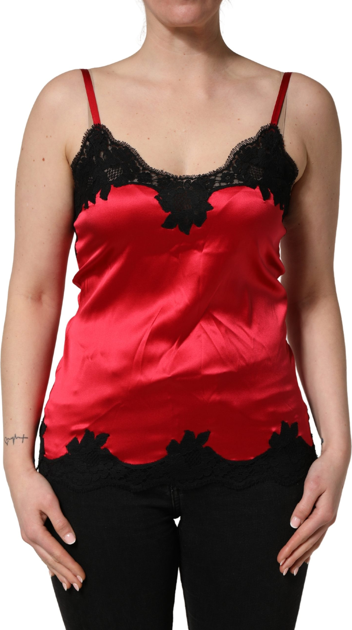 Tank Top Dolce & Gabbana