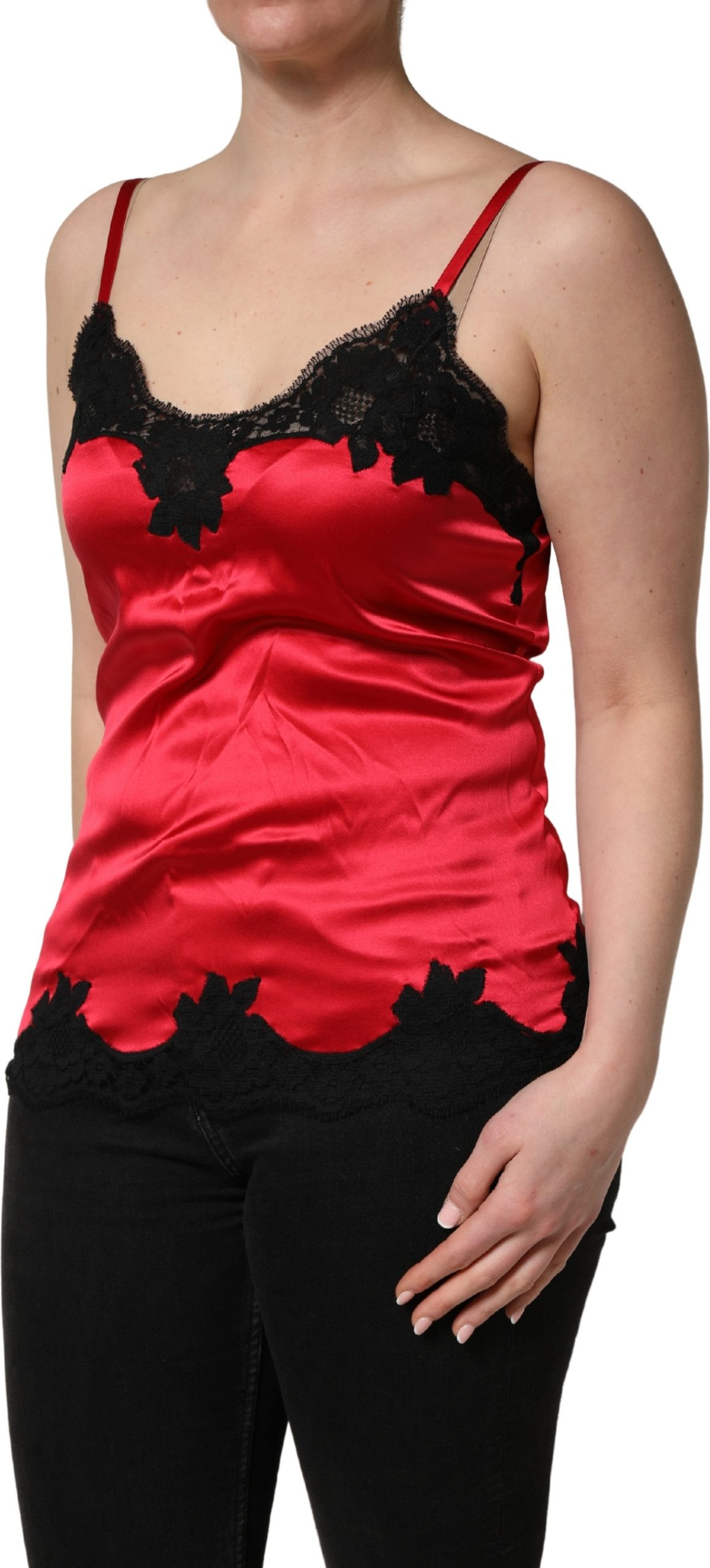 Tank Top Dolce & Gabbana