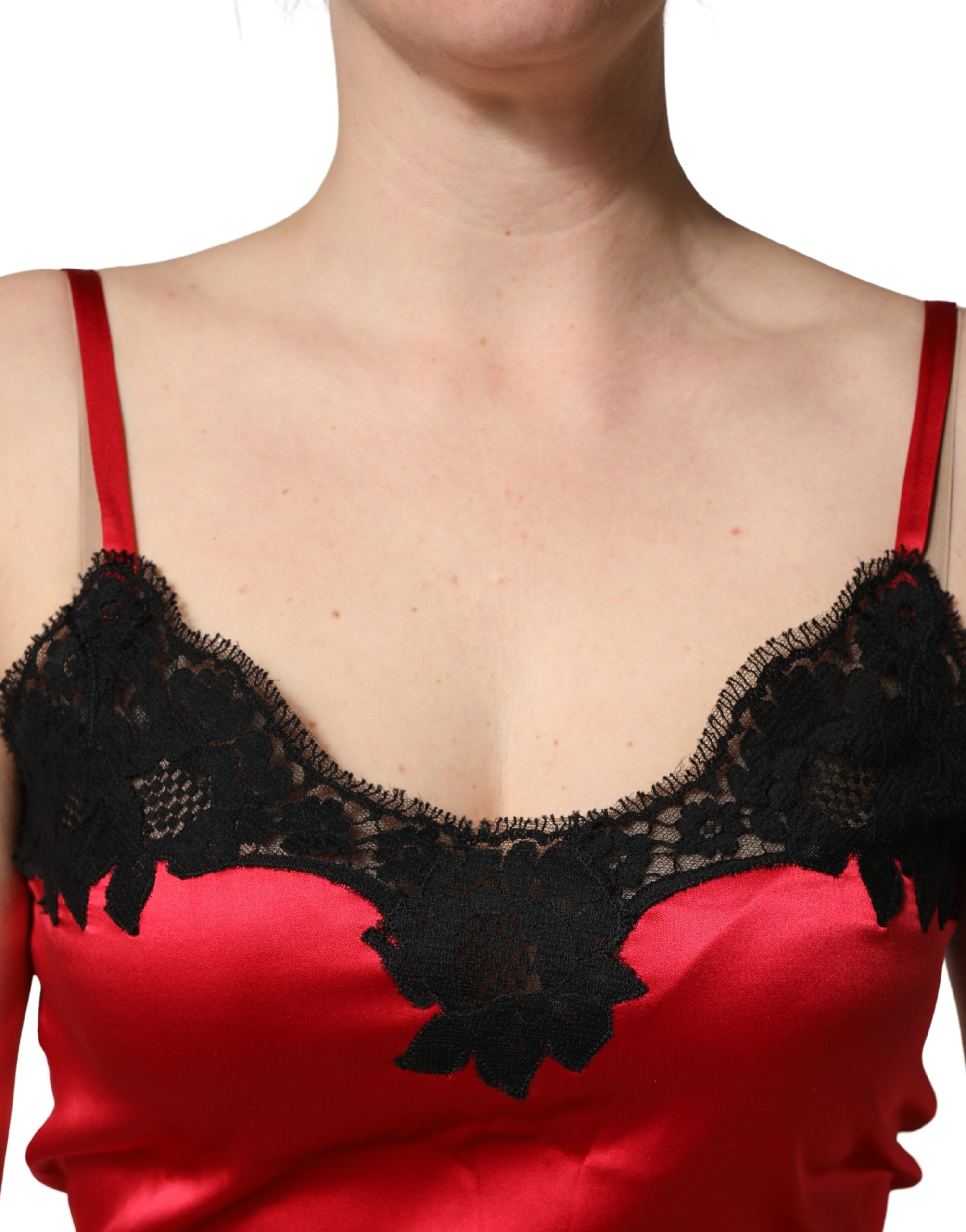 Tank Top Dolce & Gabbana