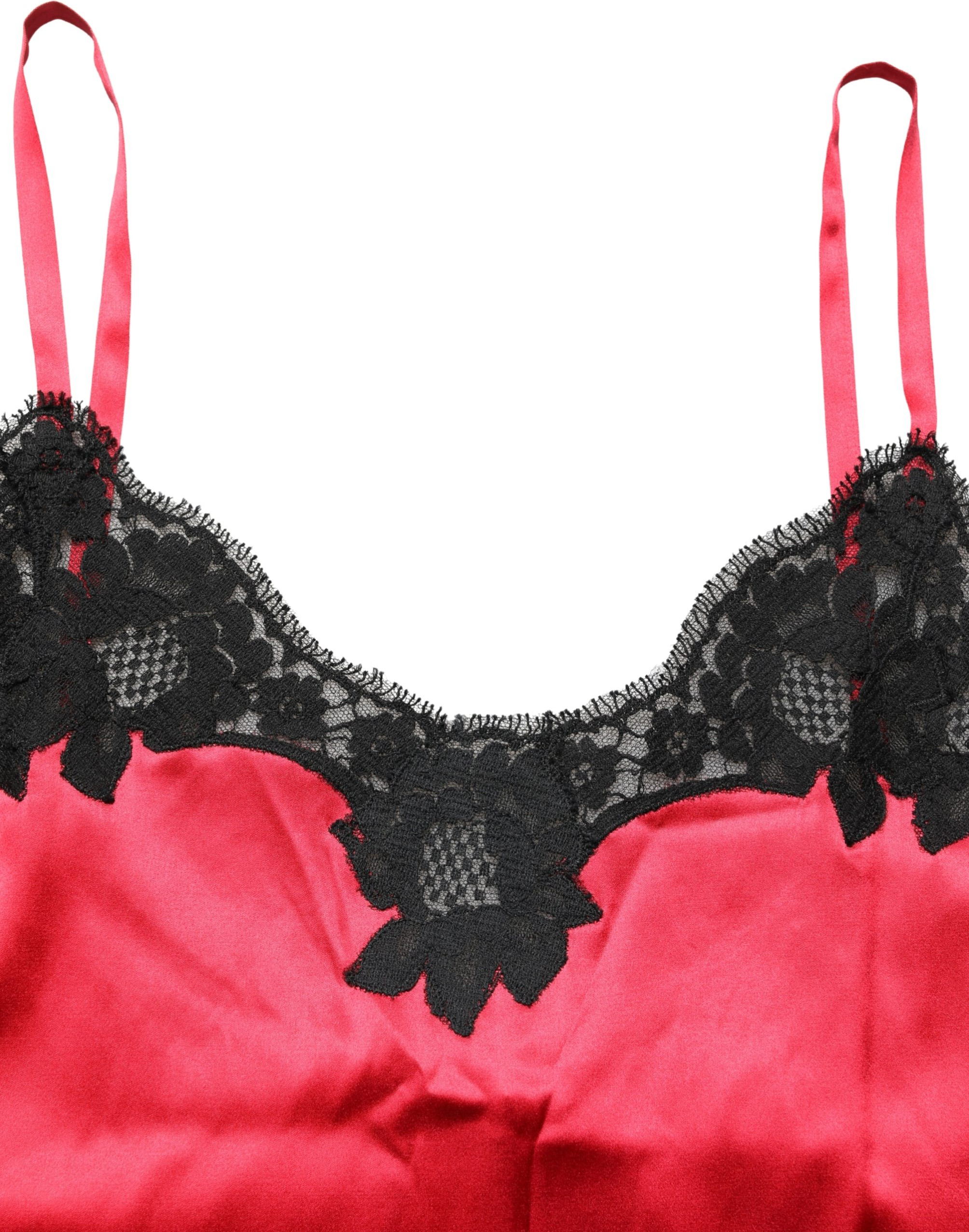 Tank Top Dolce & Gabbana