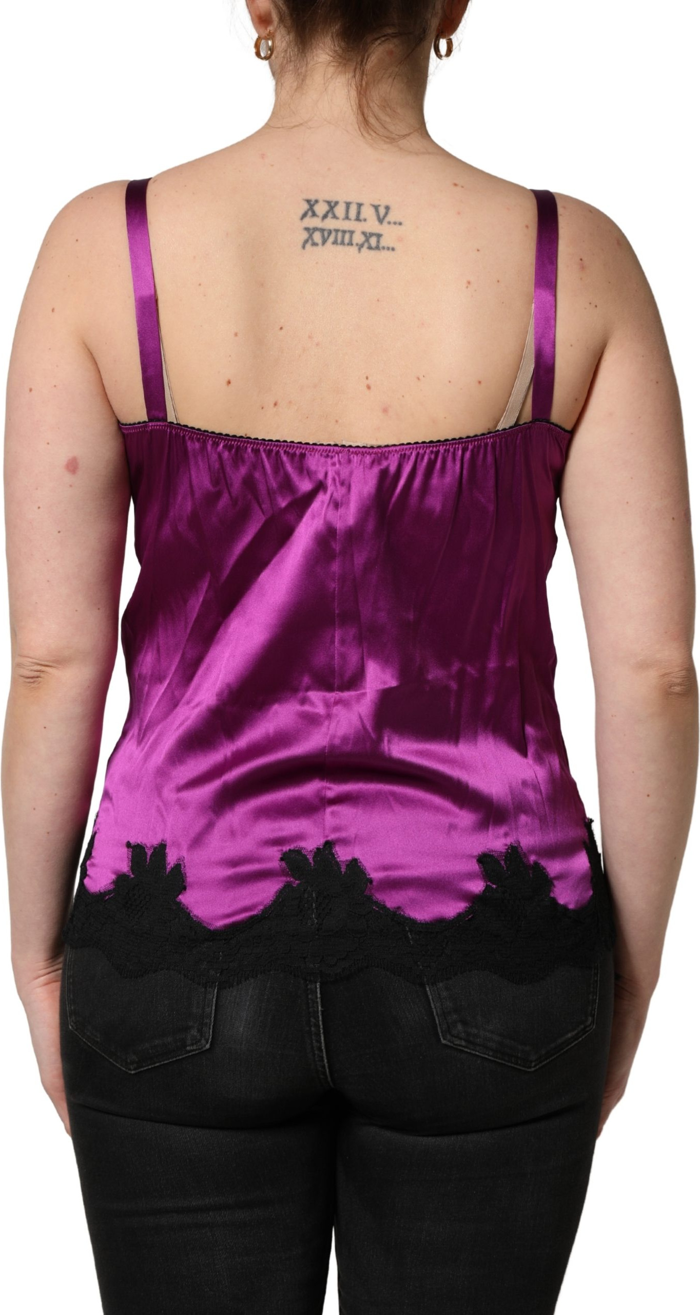 Camisole Dolce & Gabbana