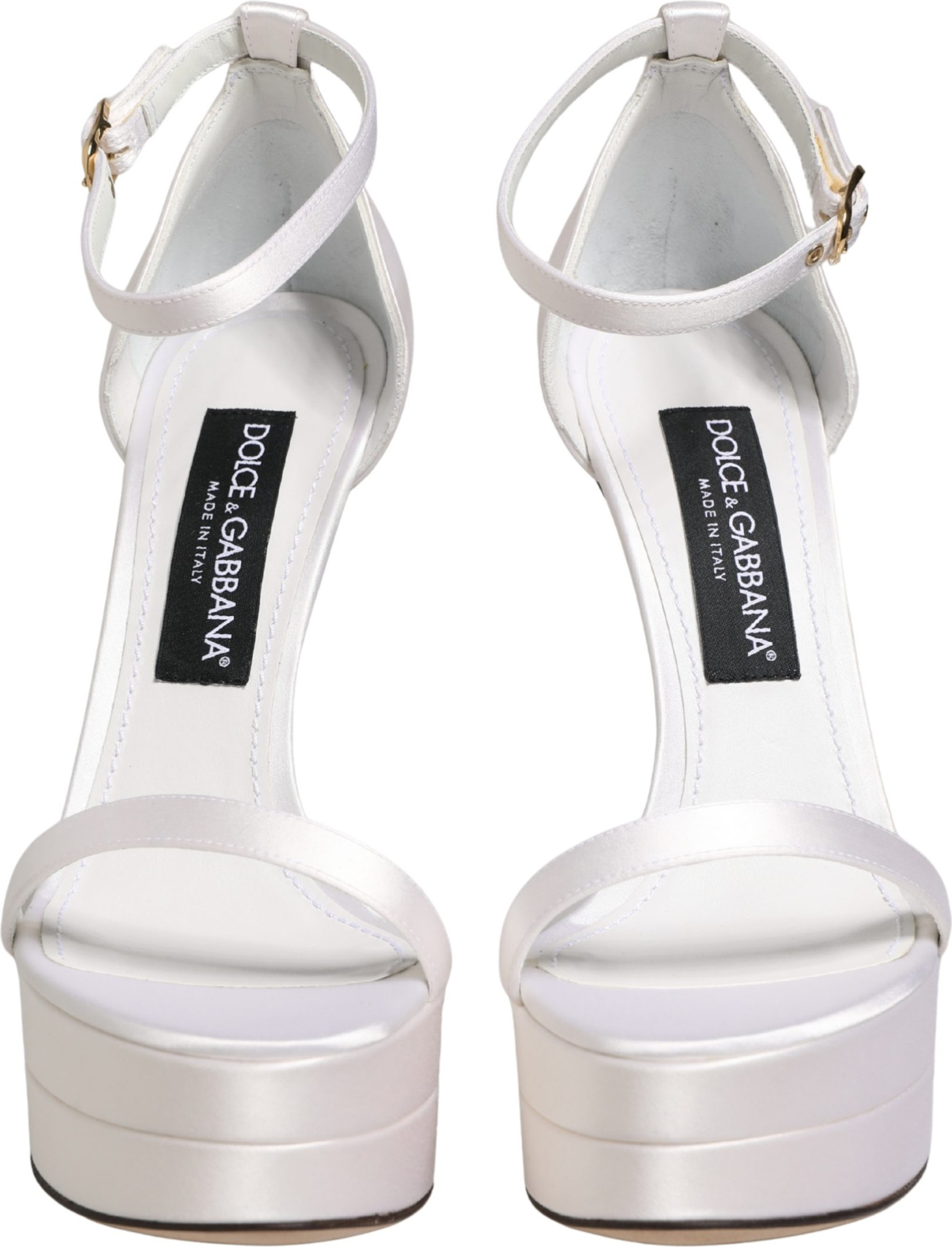 Sandals Dolce & Gabbana Keira