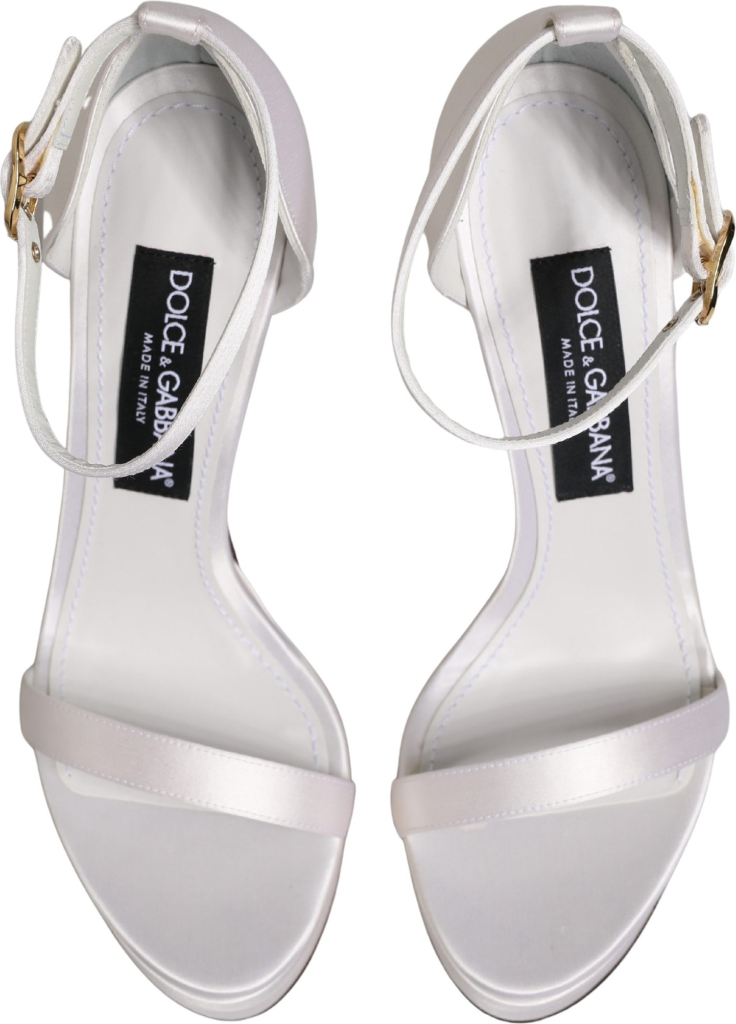 Sandals Dolce & Gabbana Keira