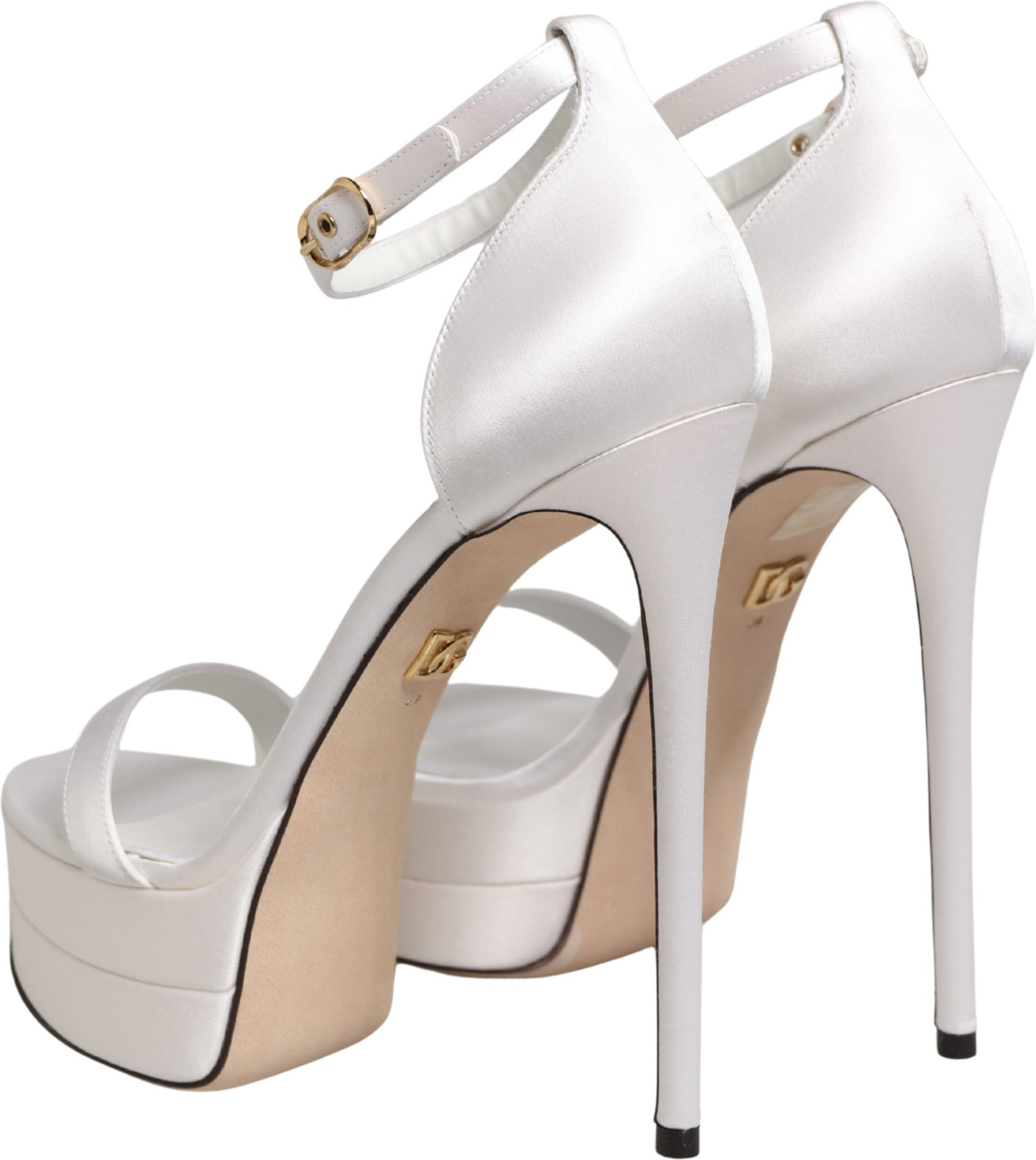 Sandals Dolce & Gabbana Keira