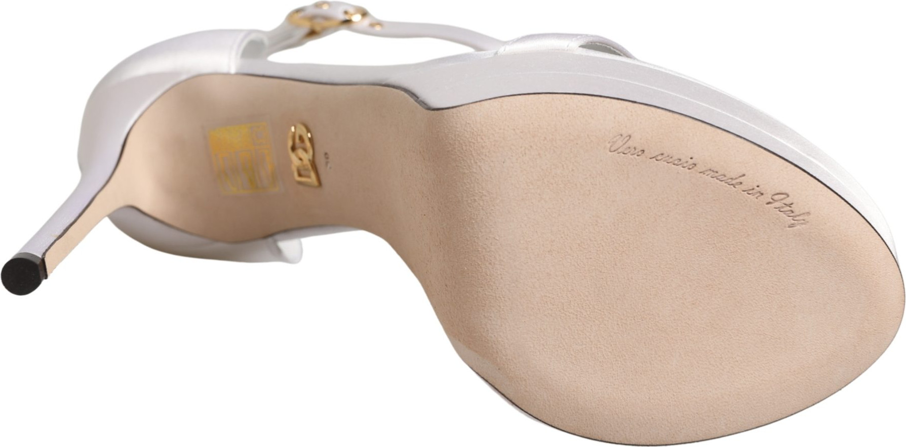 Sandals Dolce & Gabbana Keira
