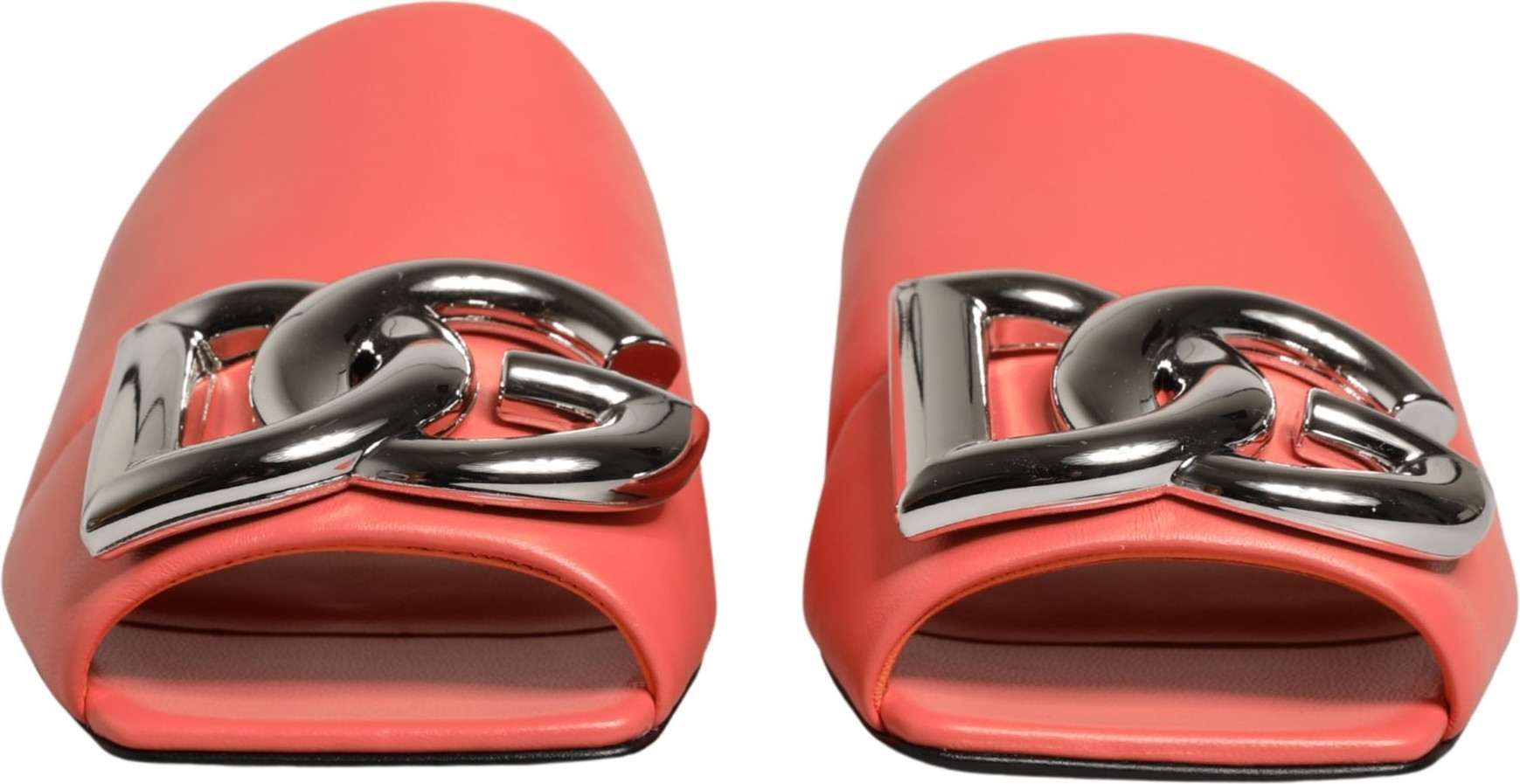 Flats Sandals Dolce & Gabbana