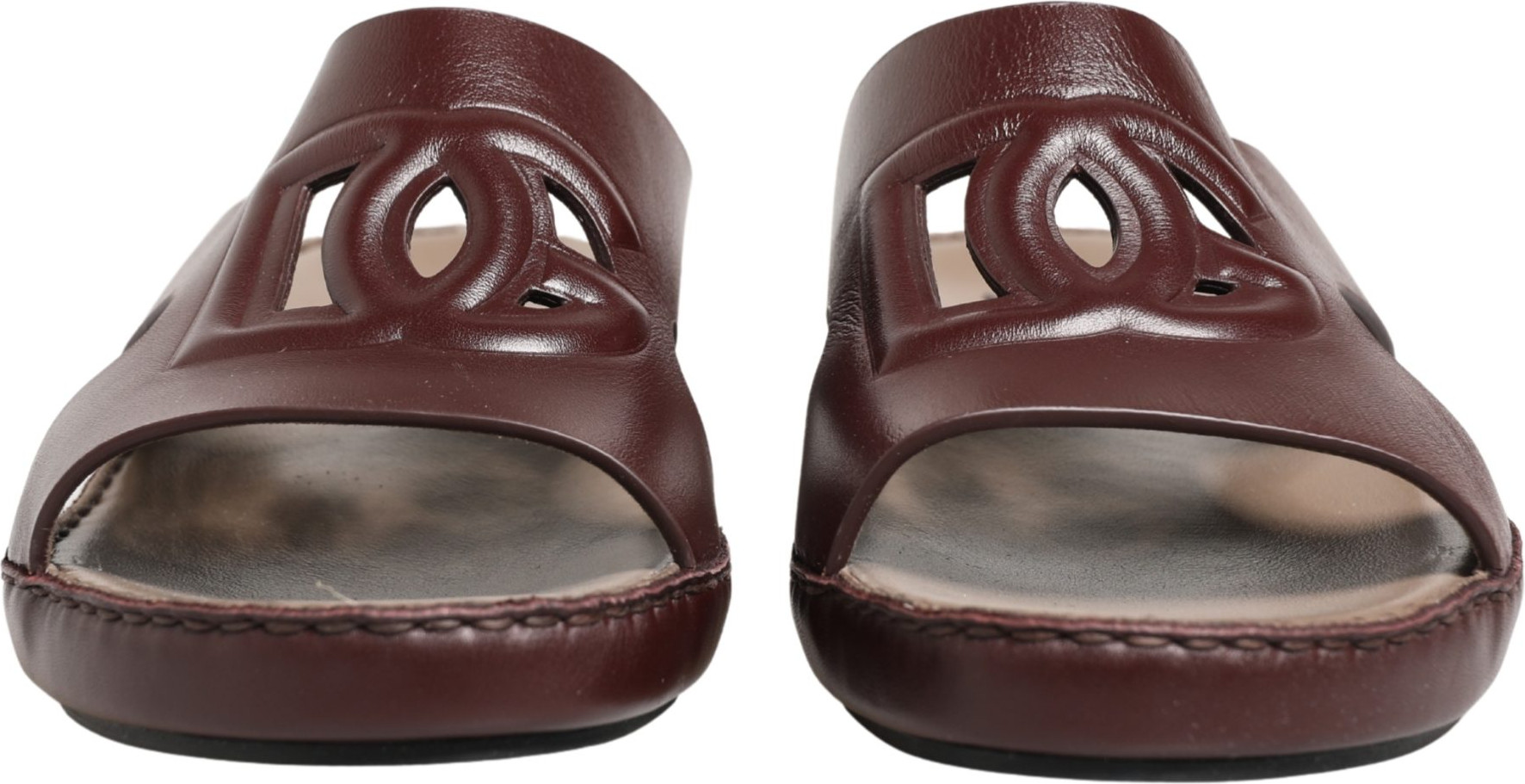 Slides Sandals Dolce & Gabbana