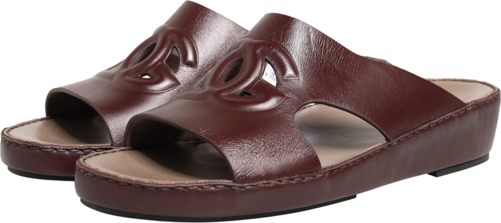 Slides Sandals Dolce & Gabbana