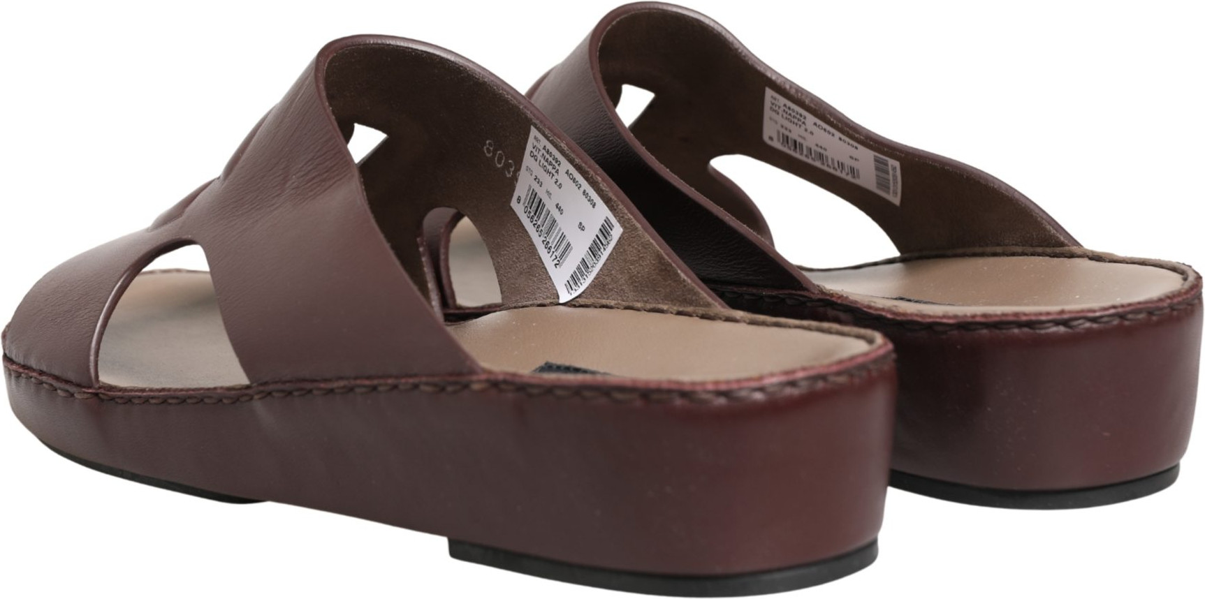 Slides Sandals Dolce & Gabbana