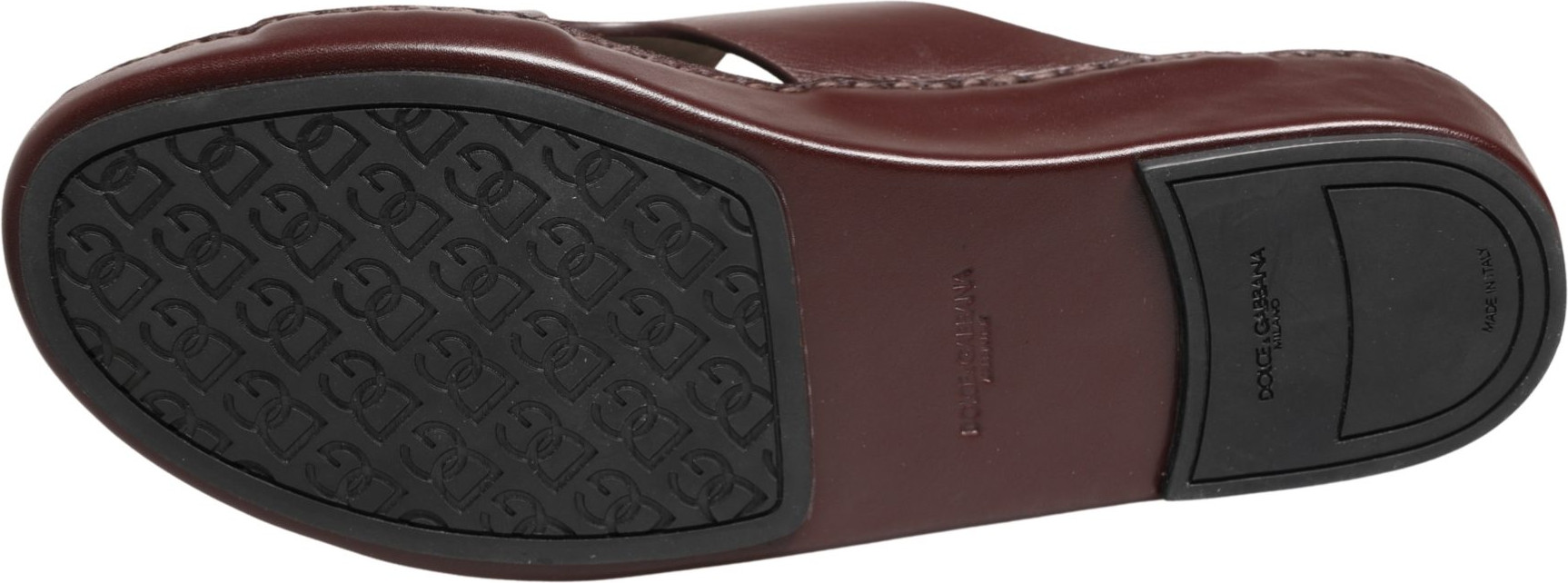 Slides Sandals Dolce & Gabbana