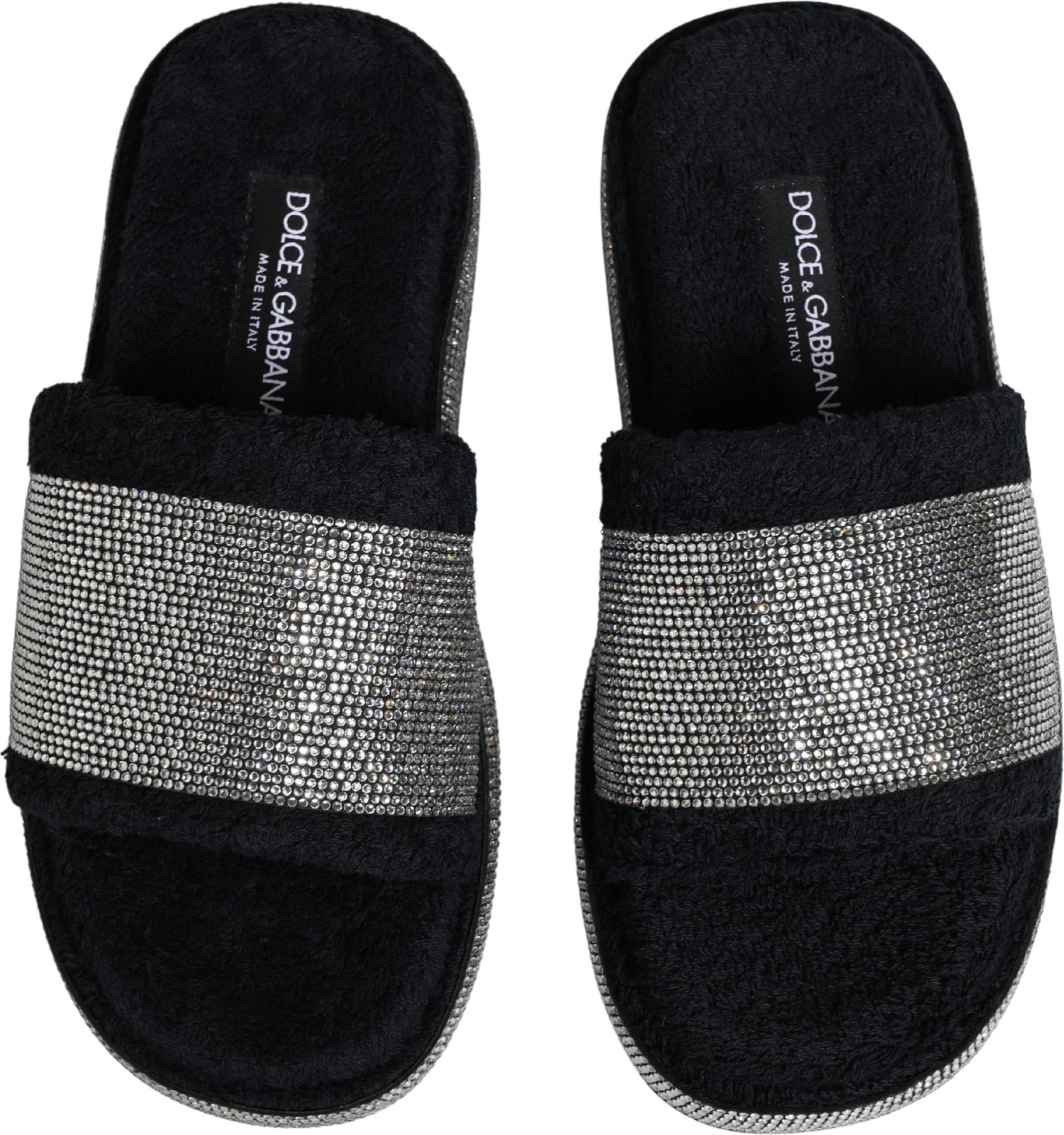 Platform Slides Dolce & Gabbana