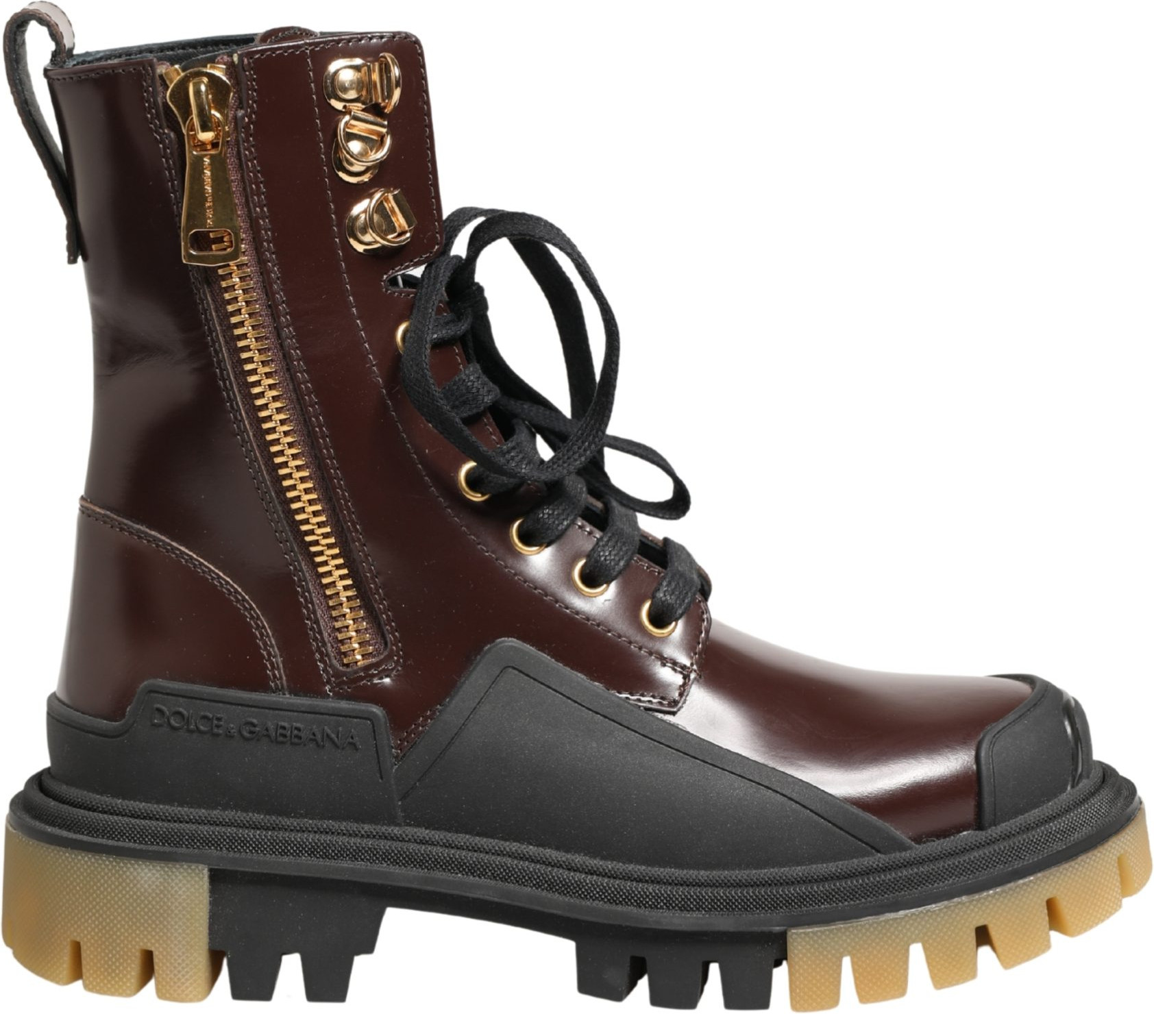 Boots Dolce & Gabbana