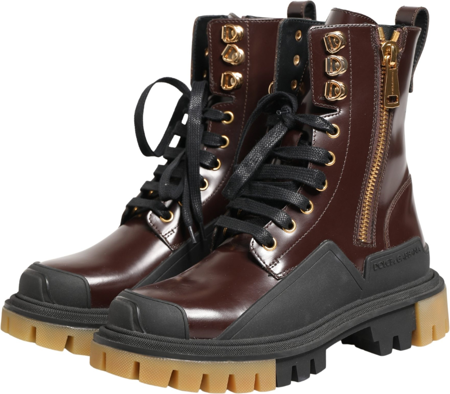 Stiefel von Dolce & Gabbana