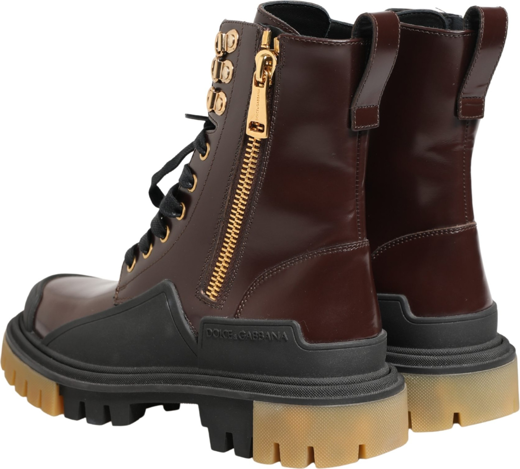 Stiefel von Dolce & Gabbana