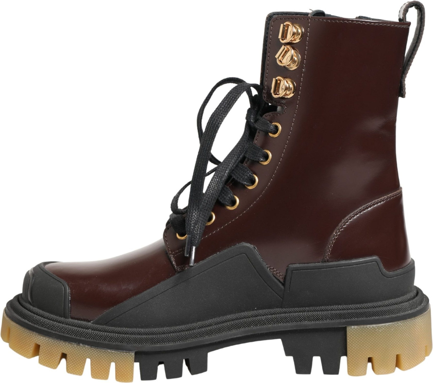 Stiefel von Dolce & Gabbana
