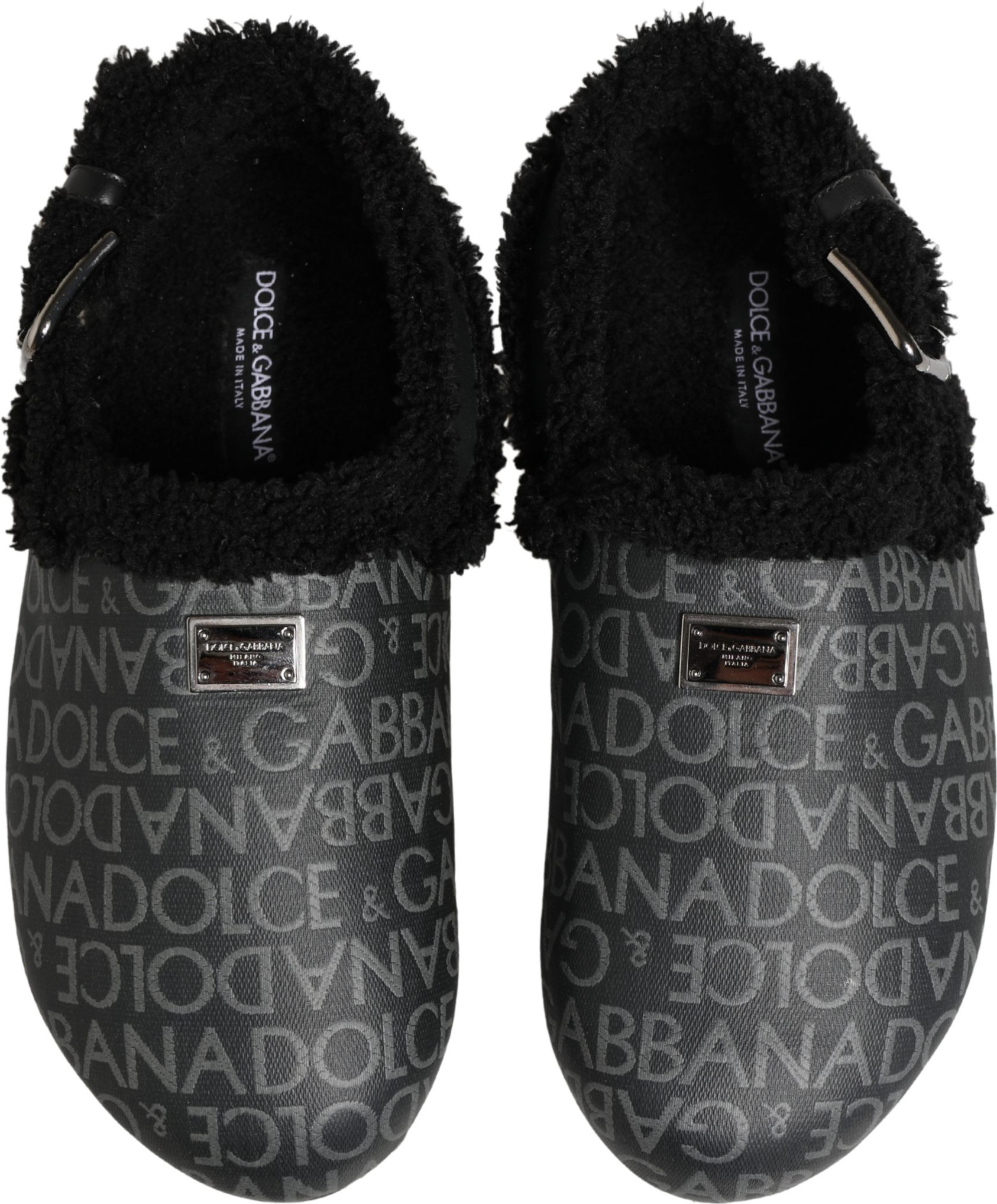 Mules Sandals Dolce & Gabbana